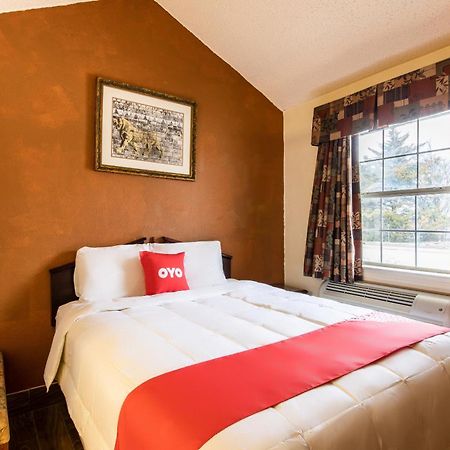 Oyo Hotel Decatur Tx Hwy 287 Northwest Luaran gambar