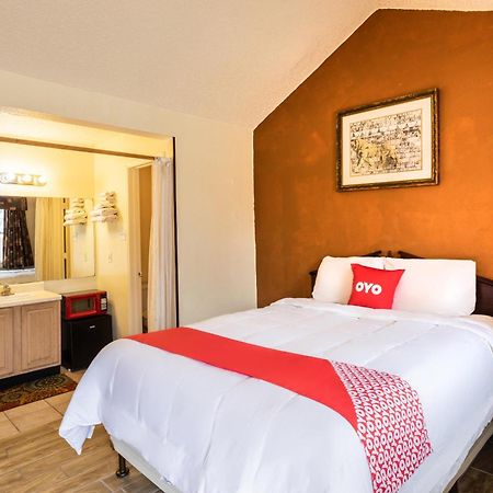 Oyo Hotel Decatur Tx Hwy 287 Northwest Luaran gambar