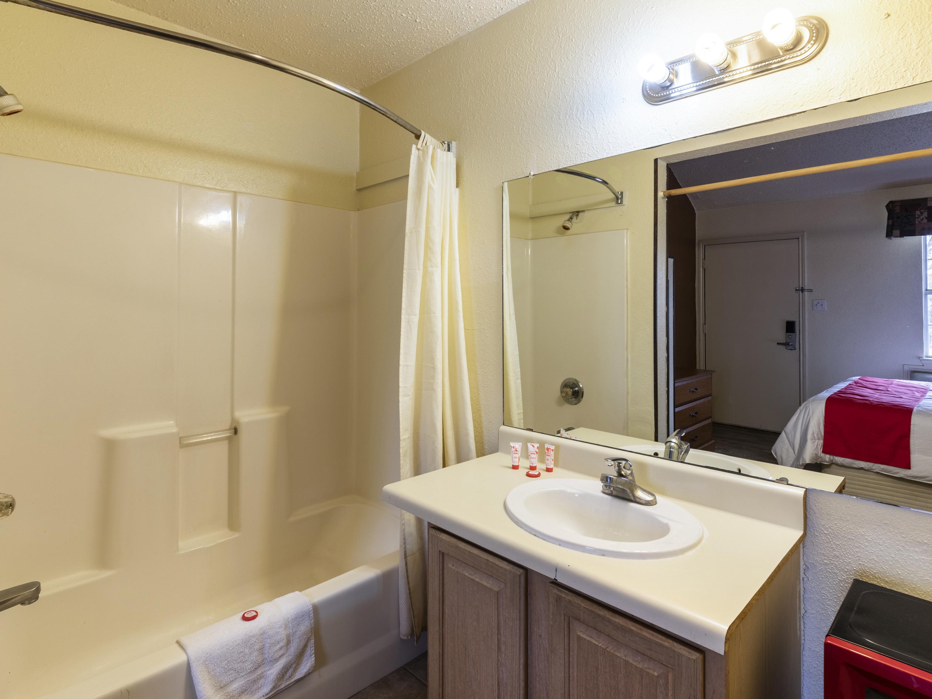 Oyo Hotel Decatur Tx Hwy 287 Northwest Luaran gambar