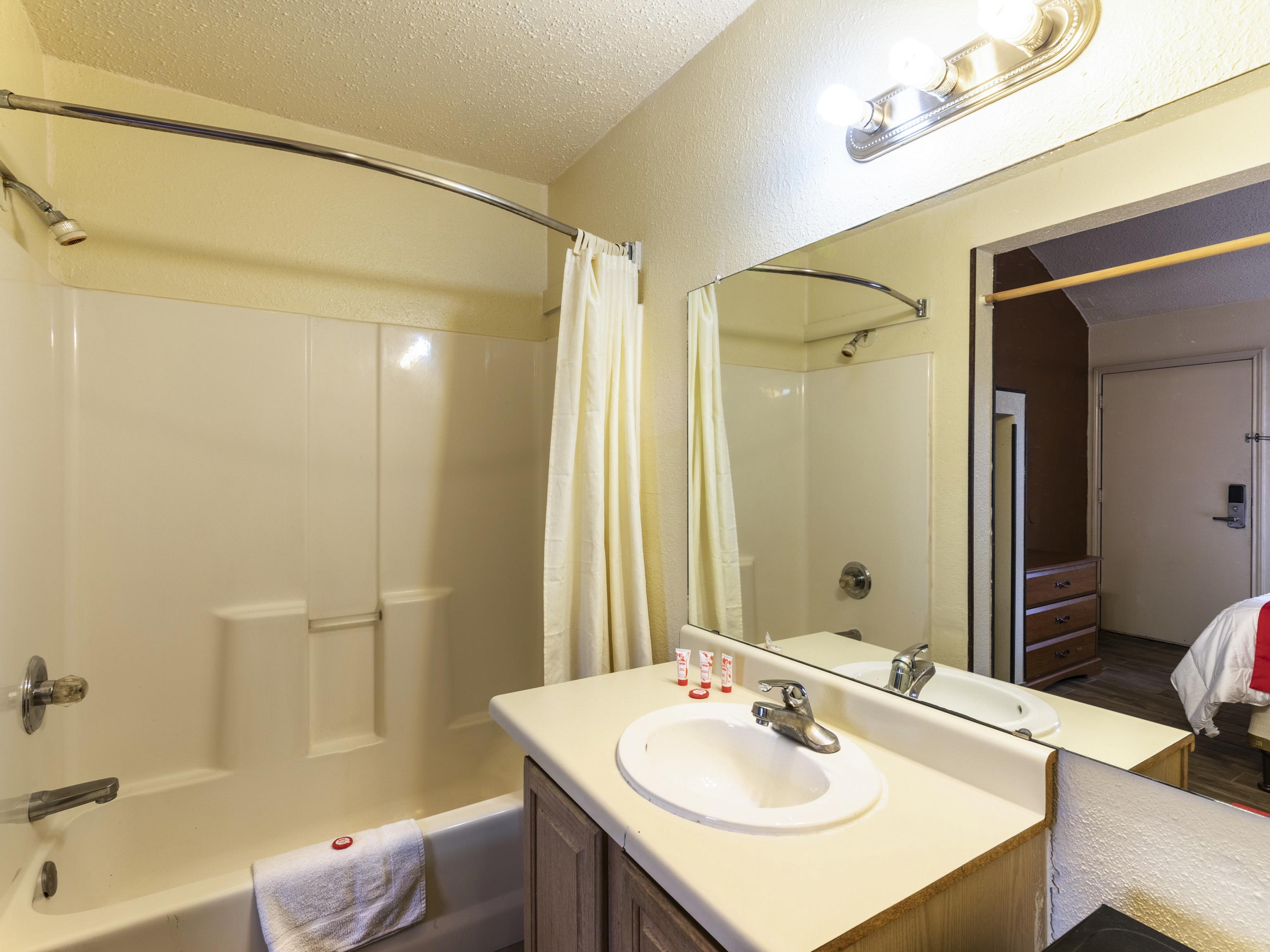 Oyo Hotel Decatur Tx Hwy 287 Northwest Luaran gambar