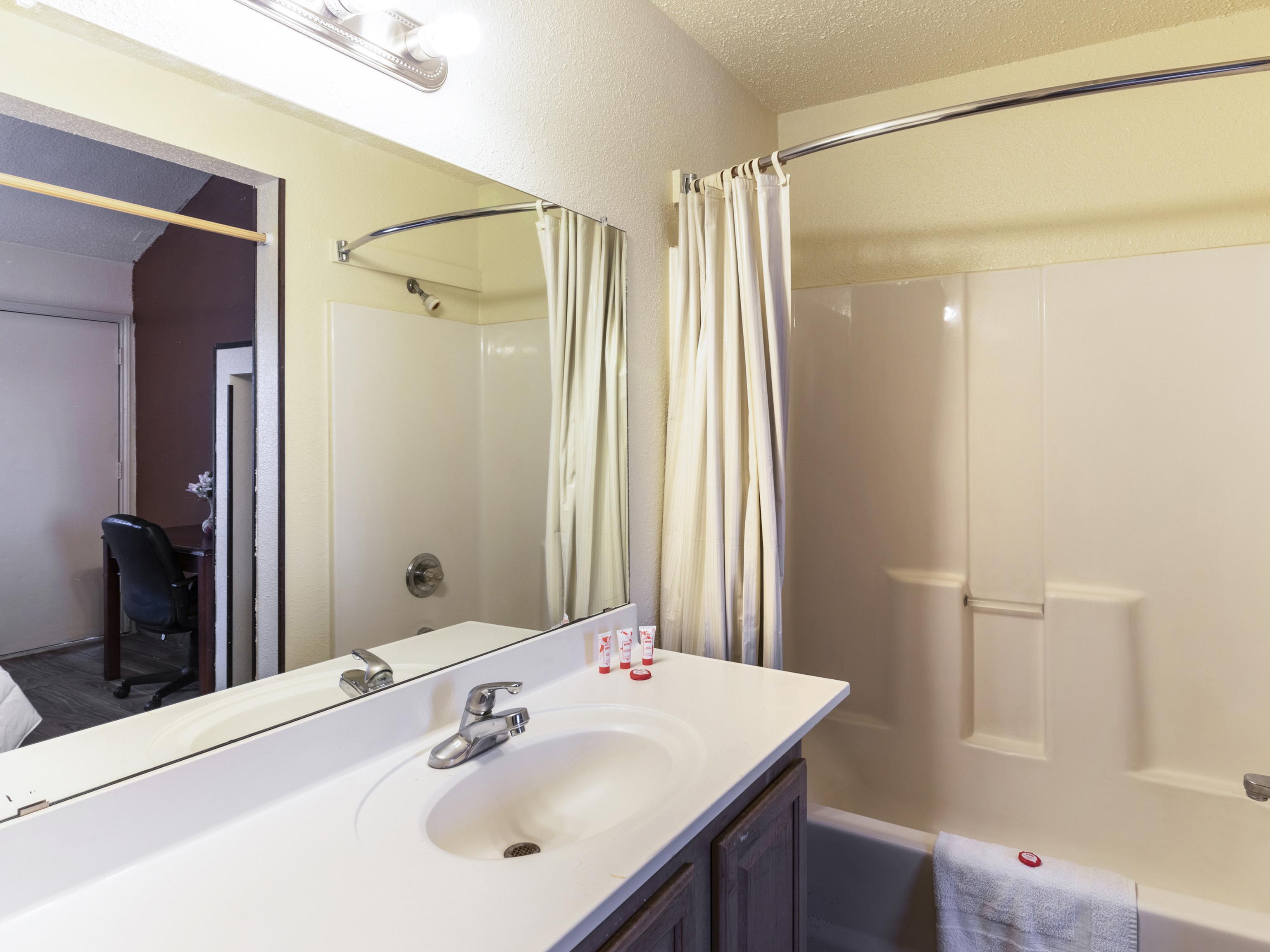 Oyo Hotel Decatur Tx Hwy 287 Northwest Luaran gambar