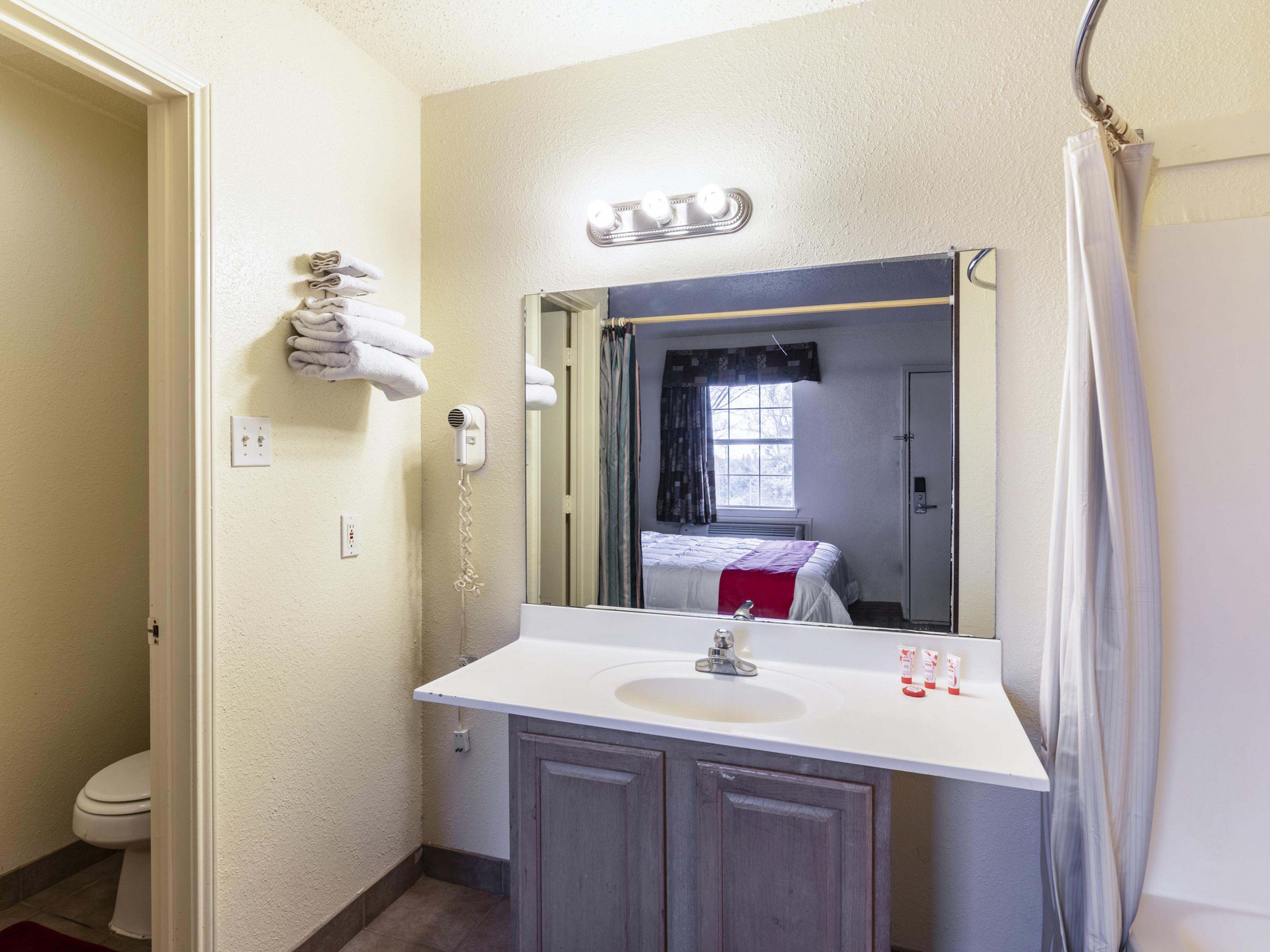 Oyo Hotel Decatur Tx Hwy 287 Northwest Luaran gambar