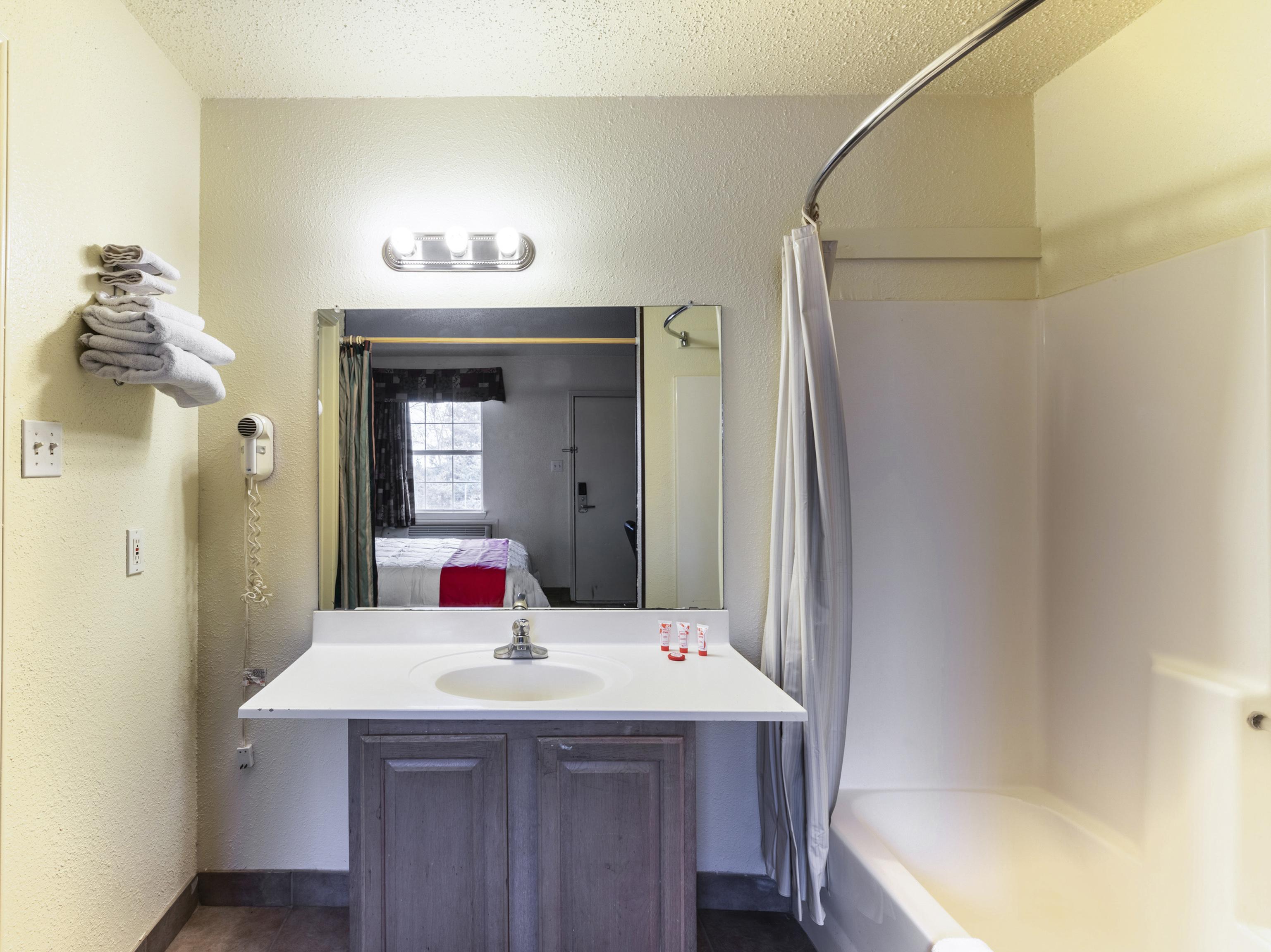 Oyo Hotel Decatur Tx Hwy 287 Northwest Luaran gambar