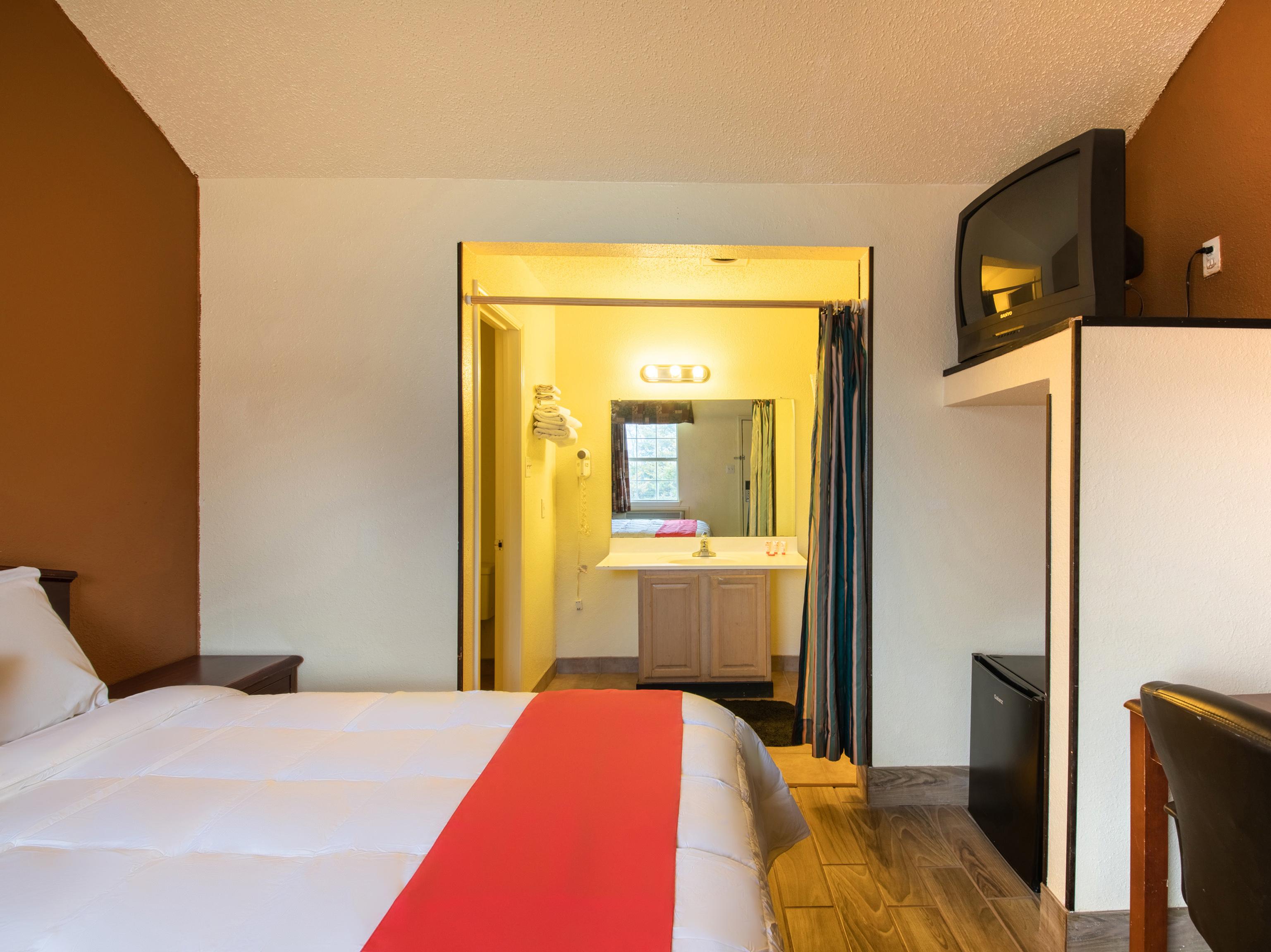 Oyo Hotel Decatur Tx Hwy 287 Northwest Luaran gambar