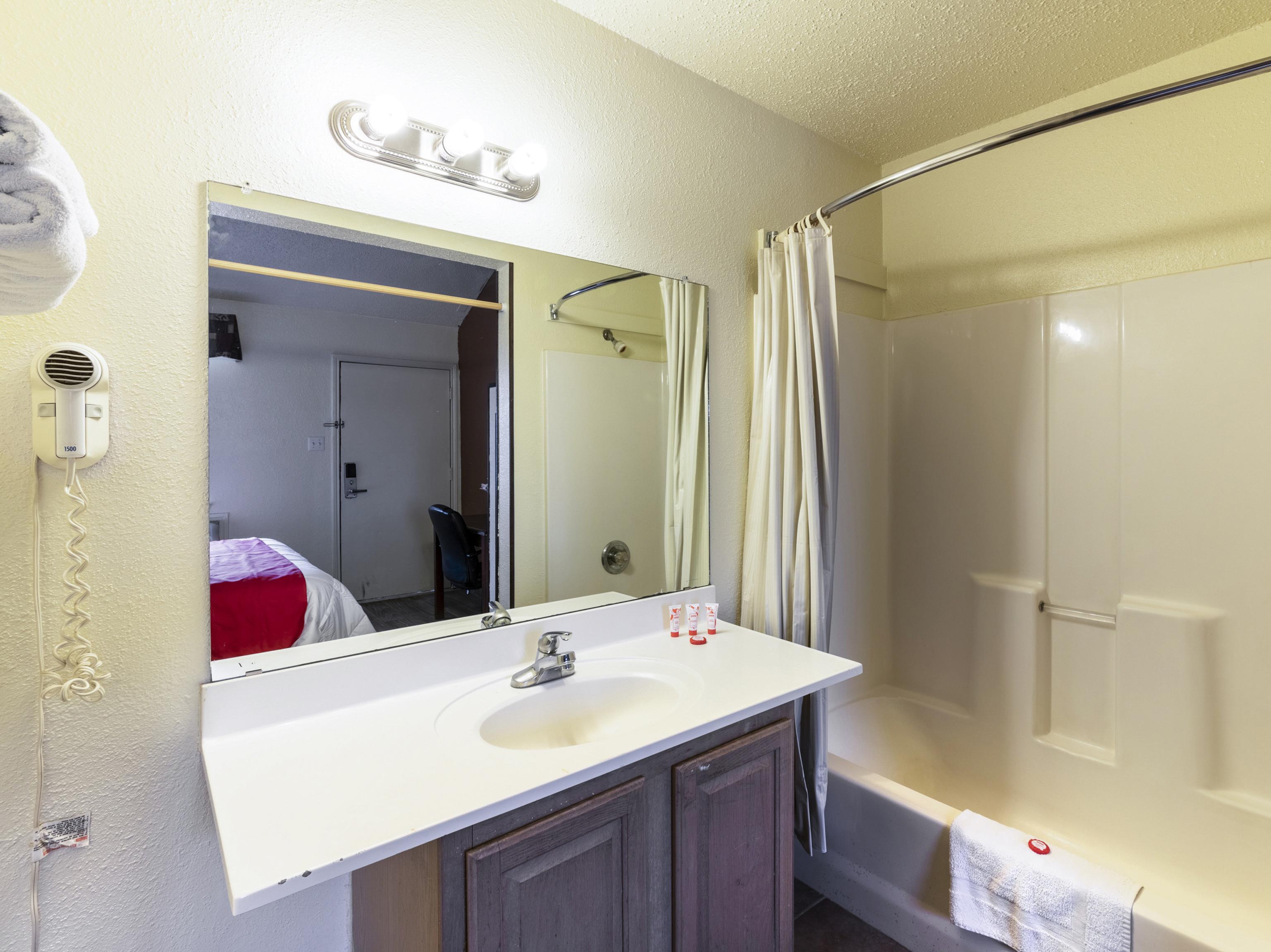 Oyo Hotel Decatur Tx Hwy 287 Northwest Luaran gambar
