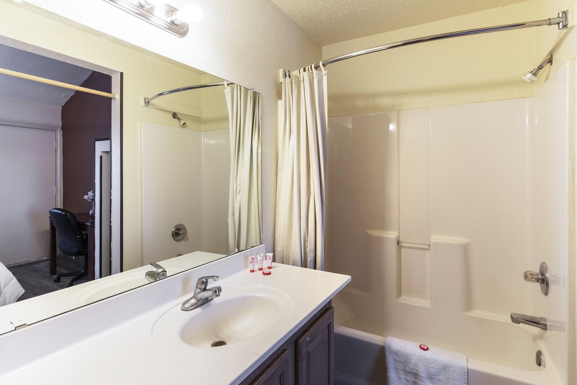Oyo Hotel Decatur Tx Hwy 287 Northwest Luaran gambar